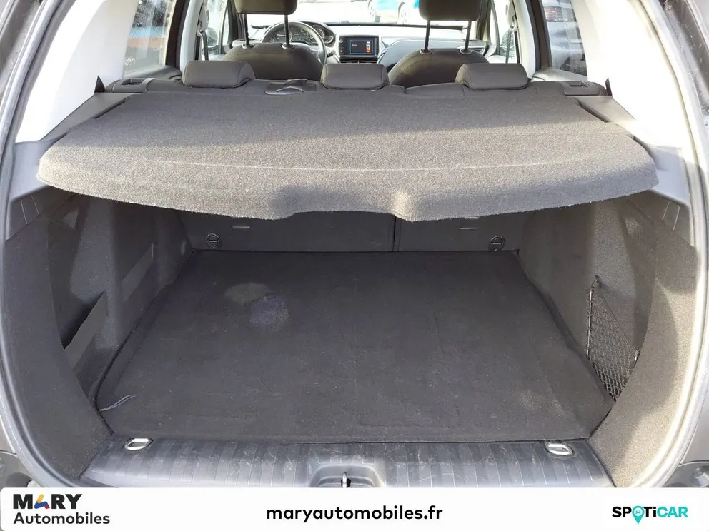 Véhicule occasion 211390 - peugeot 2008 - Photo 6