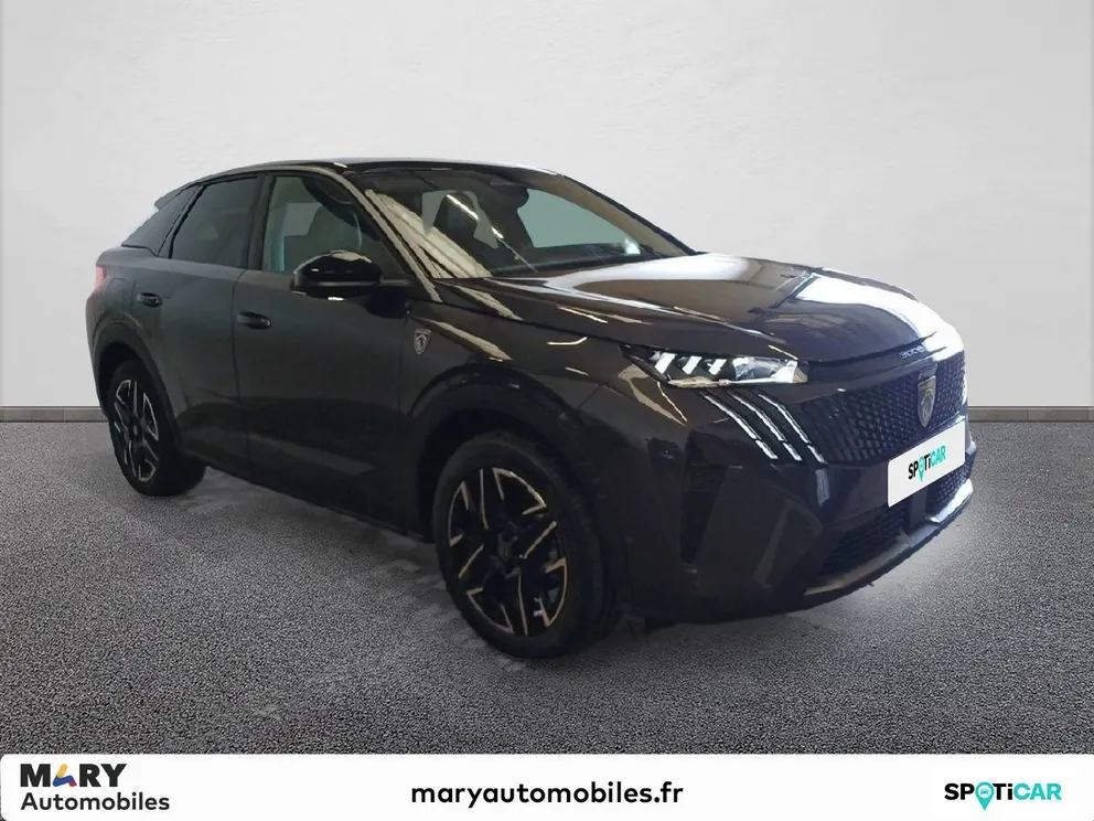 Véhicule occasion 194824 - peugeot 3008 - Photo 6