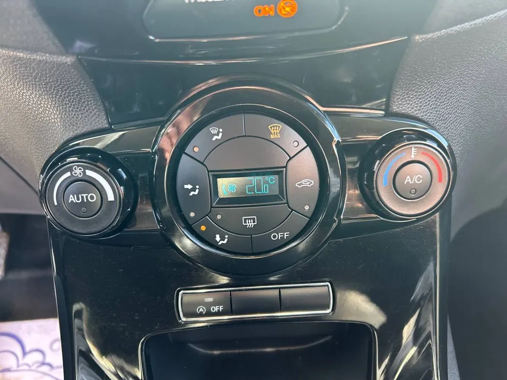 Véhicule occasion 233422 - ford FIESTA - Photo 13