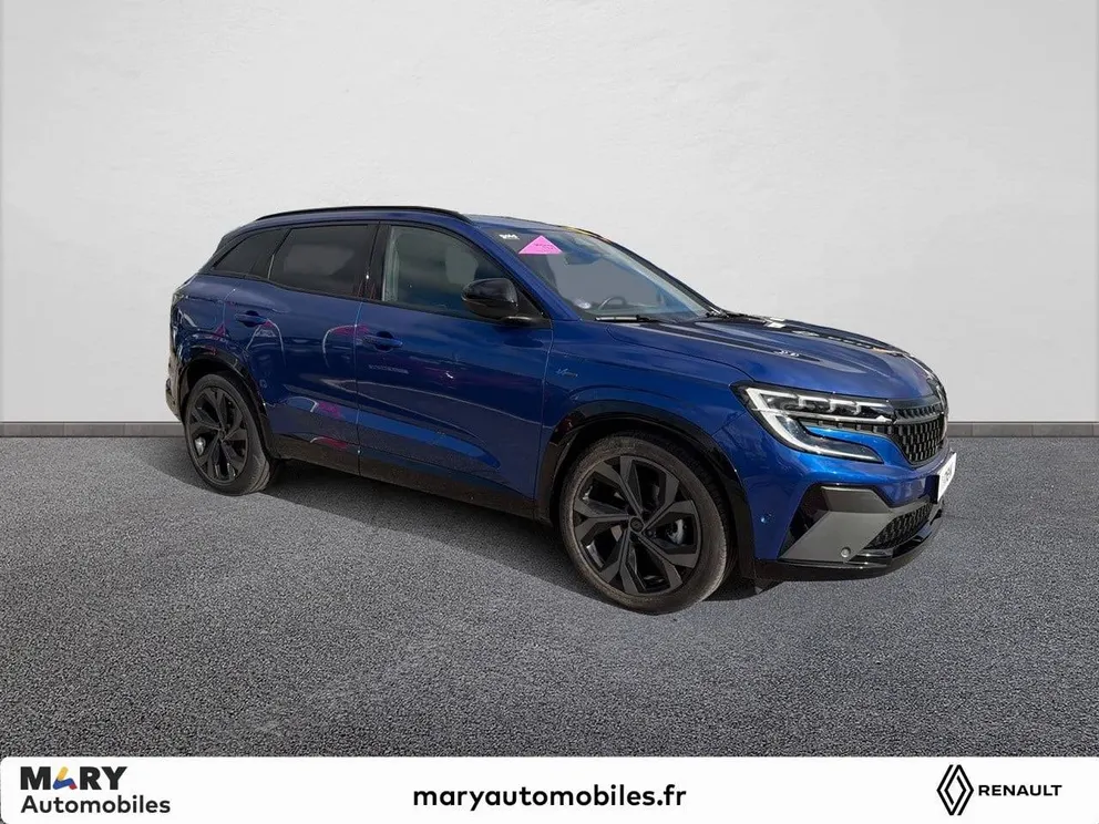 Véhicule occasion 217703 - renault AUSTRAL - Photo 3