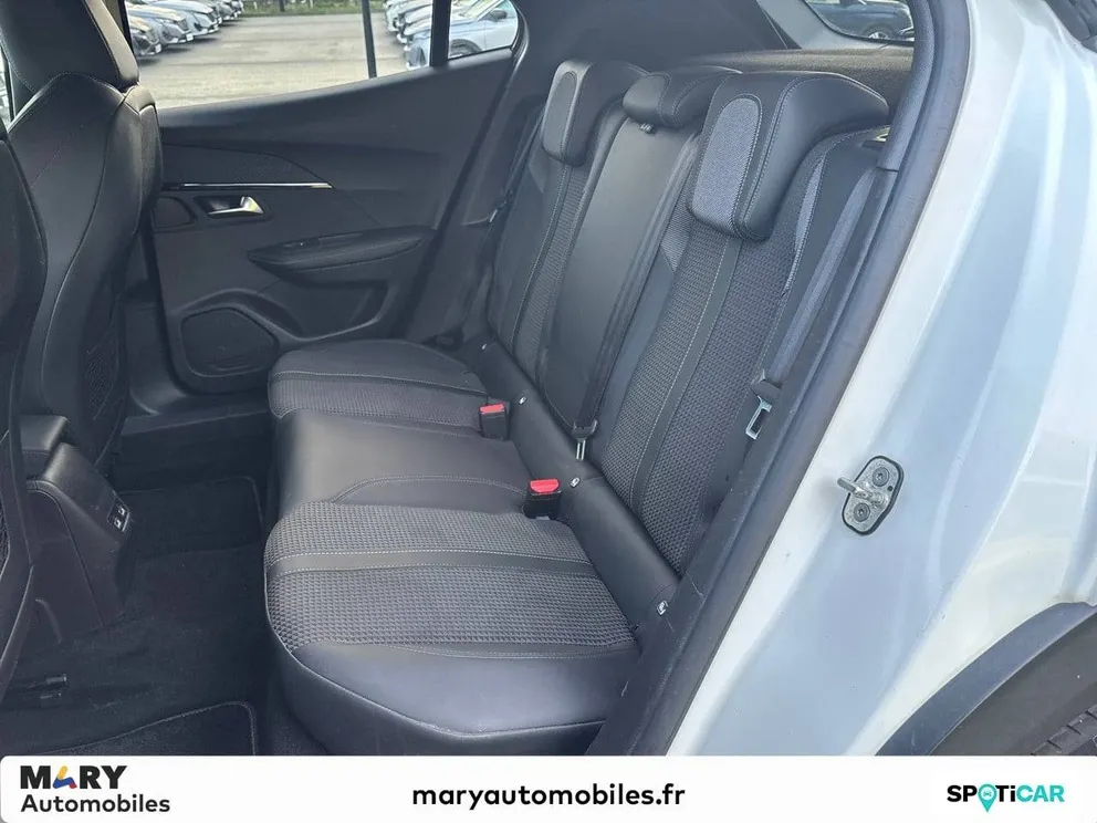 Véhicule occasion 217960 - peugeot 2008 - Photo 10