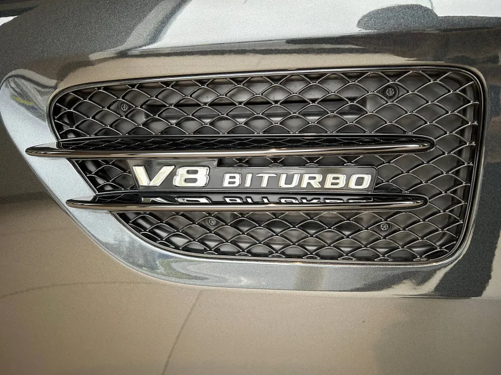 Véhicule occasion 207962 - mercedes AMG GT - Photo 7