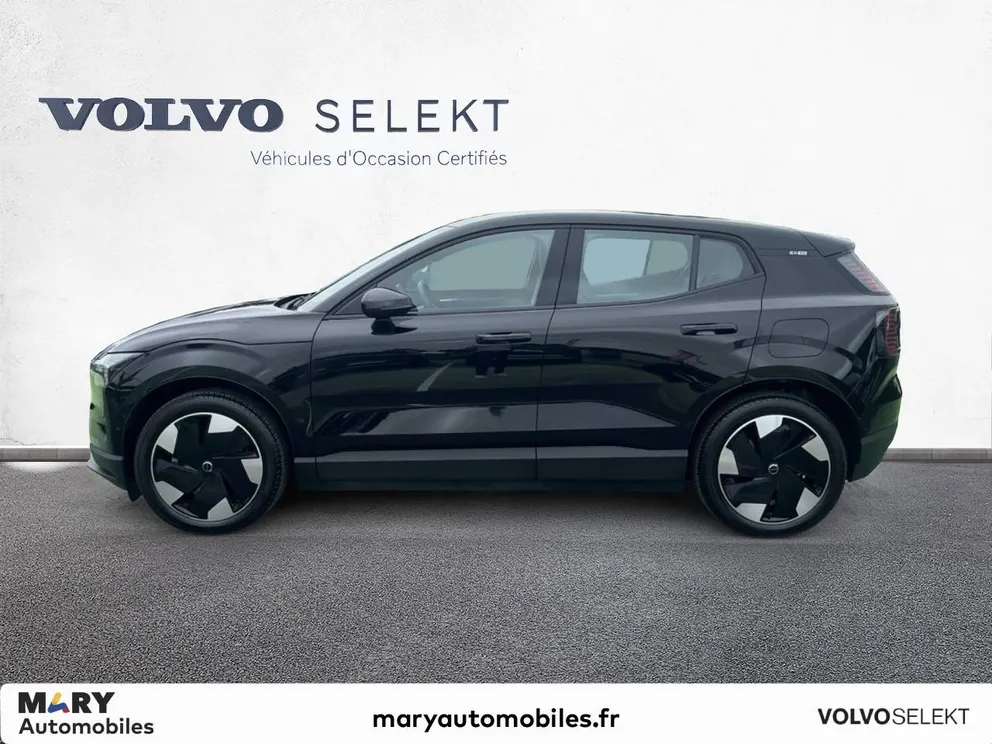 Véhicule occasion 181487 - volvo EX30 - Photo 3