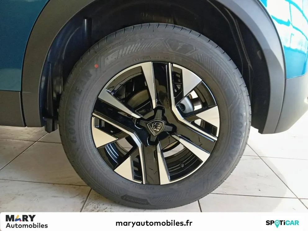 Véhicule occasion 230840 - peugeot 2008 - Photo 11