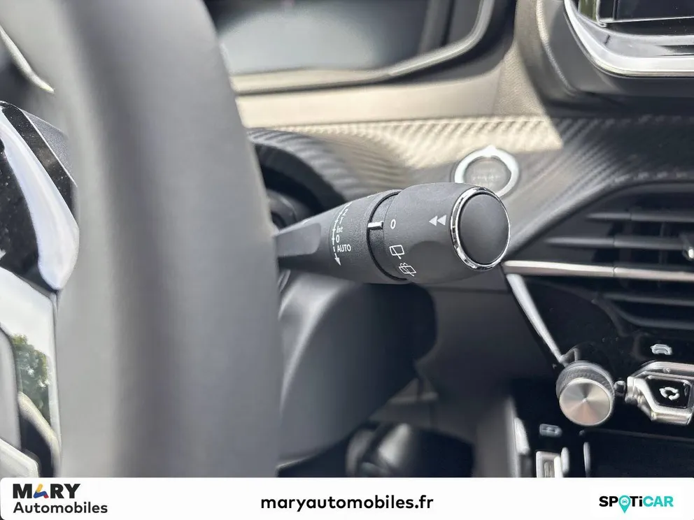 Véhicule occasion 176784 - peugeot 208 - Photo 17