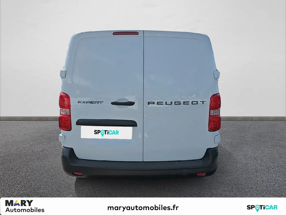 Véhicule occasion 237548 - peugeot EXPERT - Photo 3