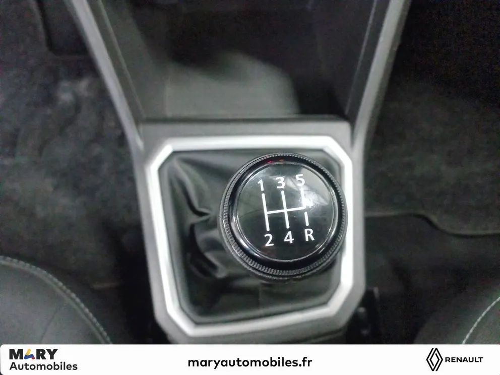 Véhicule occasion 209156 - dacia SANDERO - Photo 19