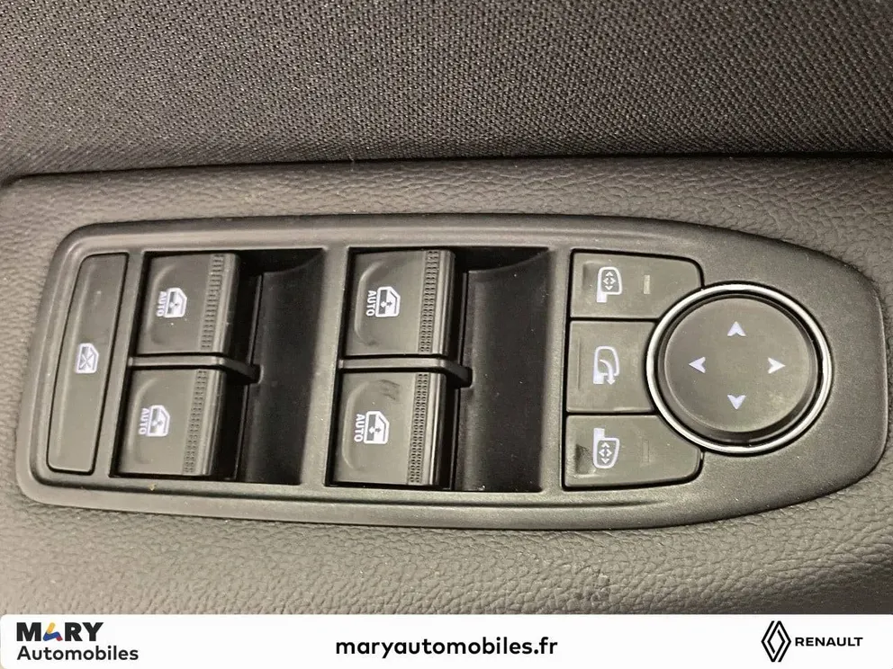 Véhicule occasion 216616 - renault CLIO - Photo 14