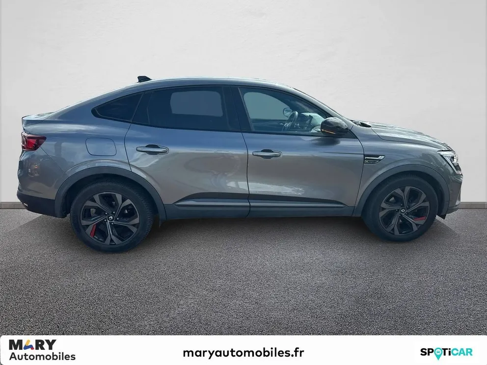 Véhicule occasion 233151 - renault ARKANA - Photo 4