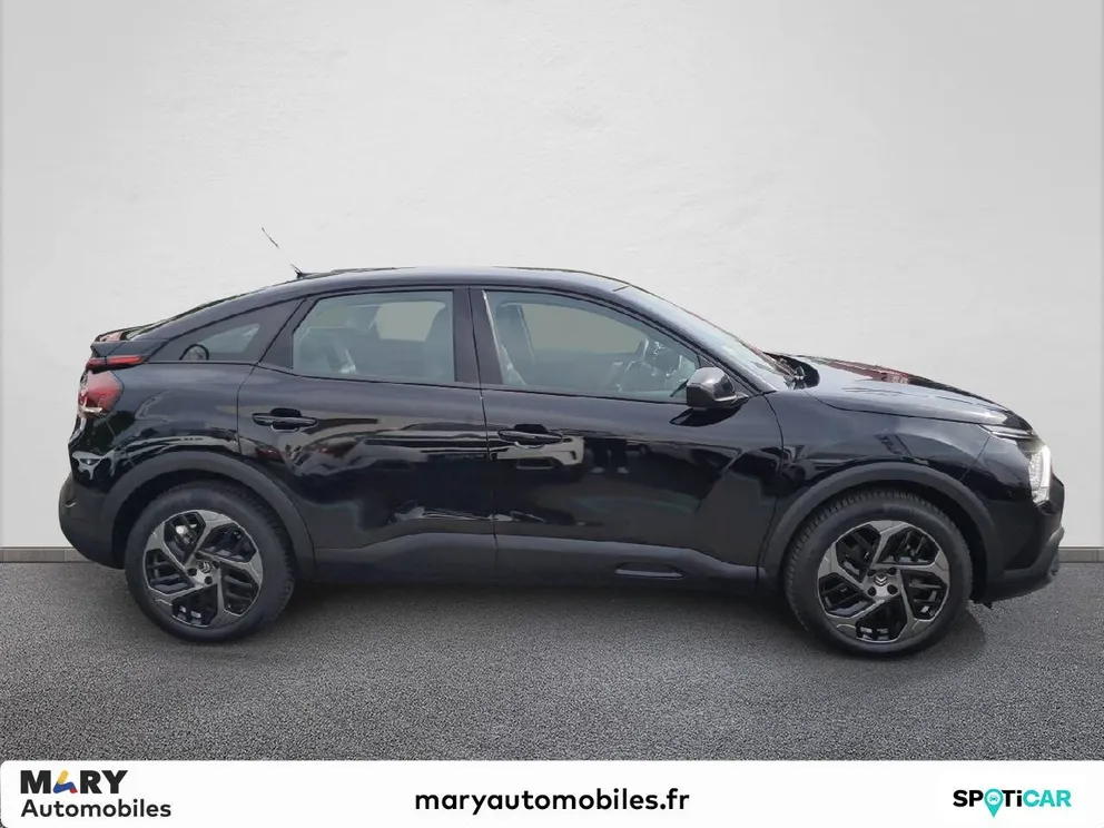 Véhicule occasion 185221 - Citroën C4 - Photo 4