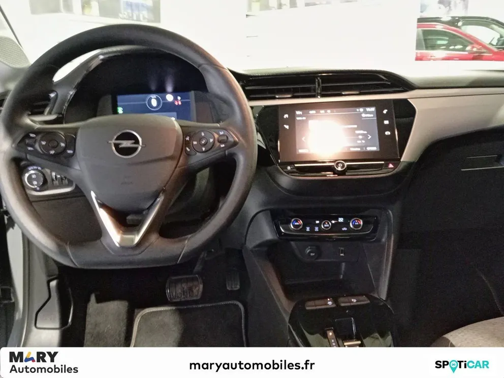 Véhicule occasion 209139 - opel CORSA - Photo 8