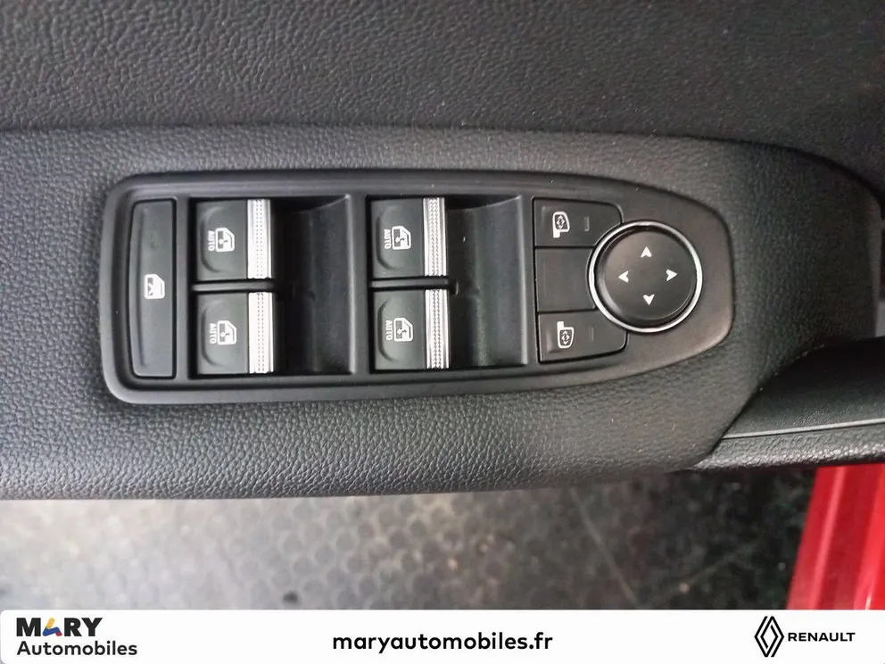 Véhicule occasion 205413 - renault CAPTUR - Photo 14