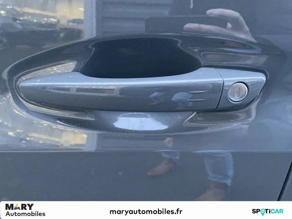 Véhicule occasion 222537 - peugeot 208 - Photo 13