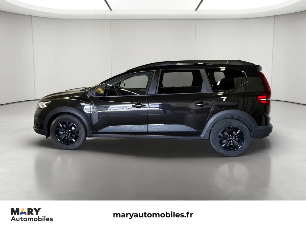 Véhicule occasion 1239347 - dacia JOGGER - Photo 2
