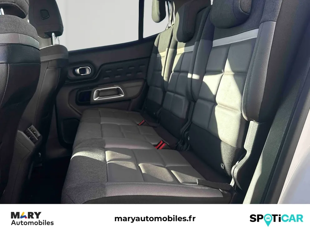 Véhicule occasion 1236880 - Citroën C5 AIRCROSS - Photo 16