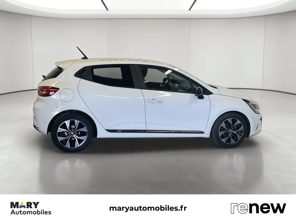 Véhicule occasion 227989 - renault CLIO - Photo 6
