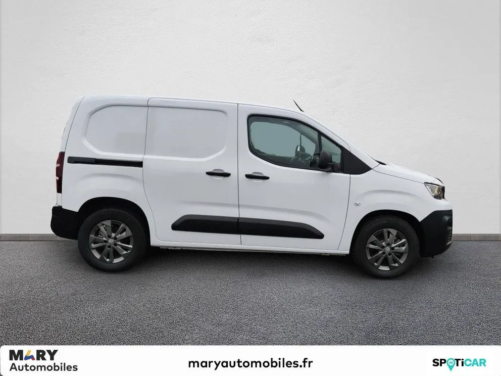 Véhicule occasion 157333 - peugeot PARTNER - Photo 4