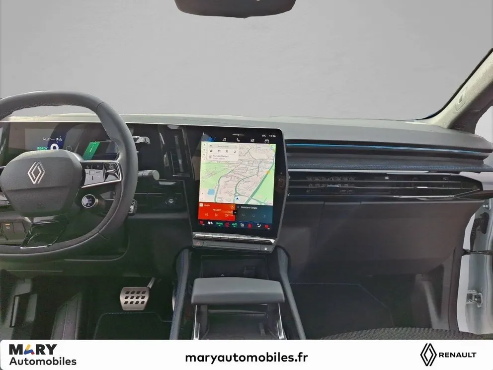 Véhicule occasion 218490 - renault AUSTRAL - Photo 8