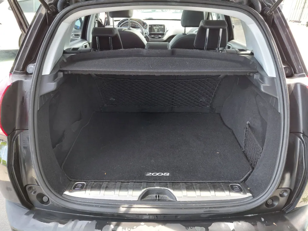 Véhicule occasion 232163 - peugeot 2008 - Photo 8