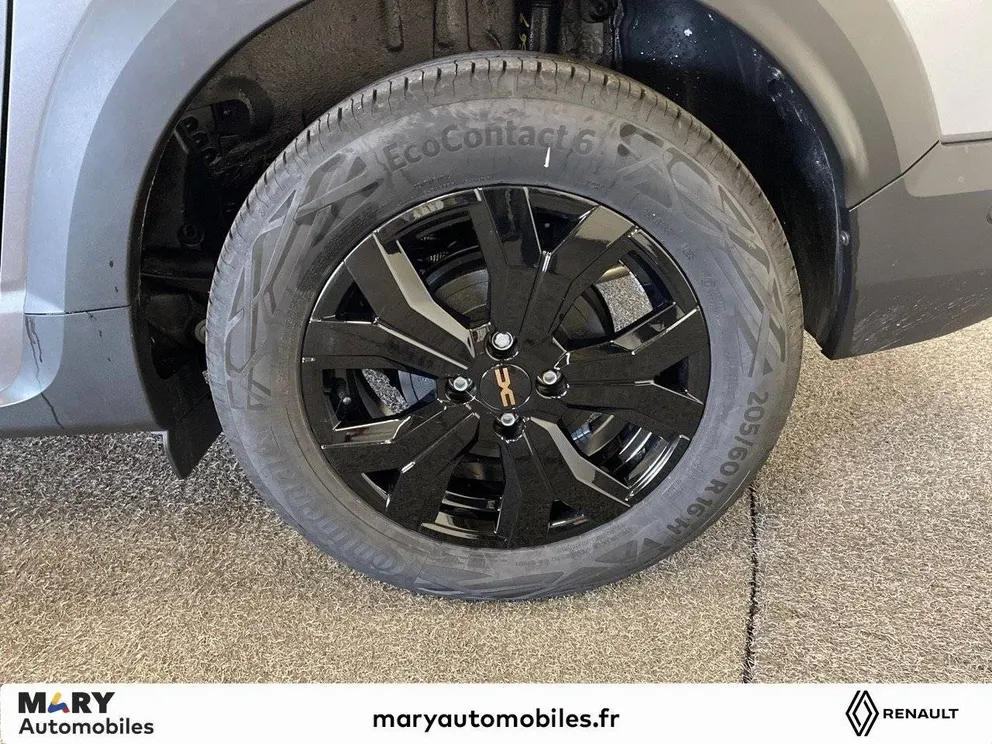 Véhicule occasion 200390 - dacia JOGGER - Photo 11