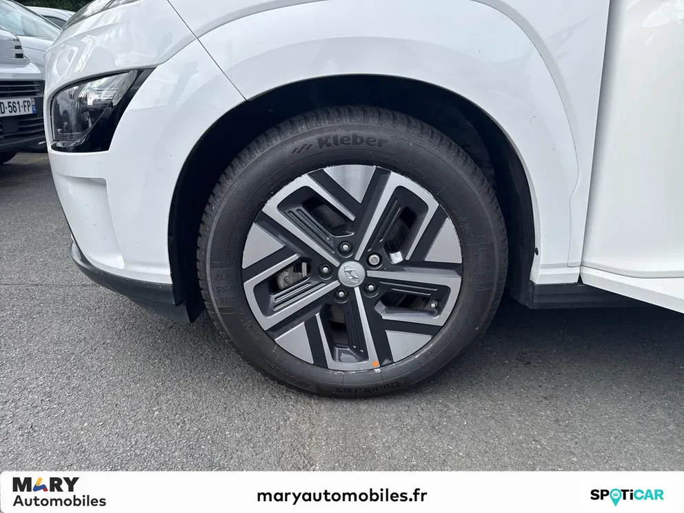 Véhicule occasion 235230 - hyundai KONA - Photo 7