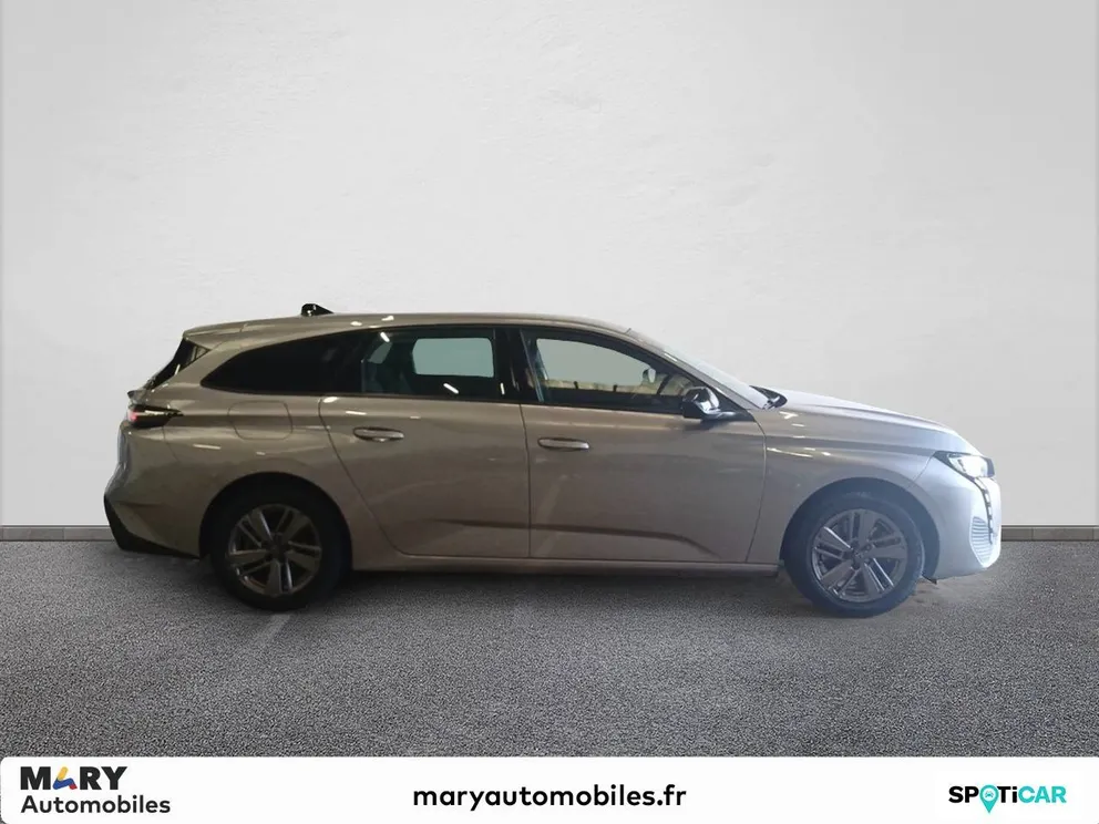 Véhicule occasion 214161 - peugeot 308 - Photo 4