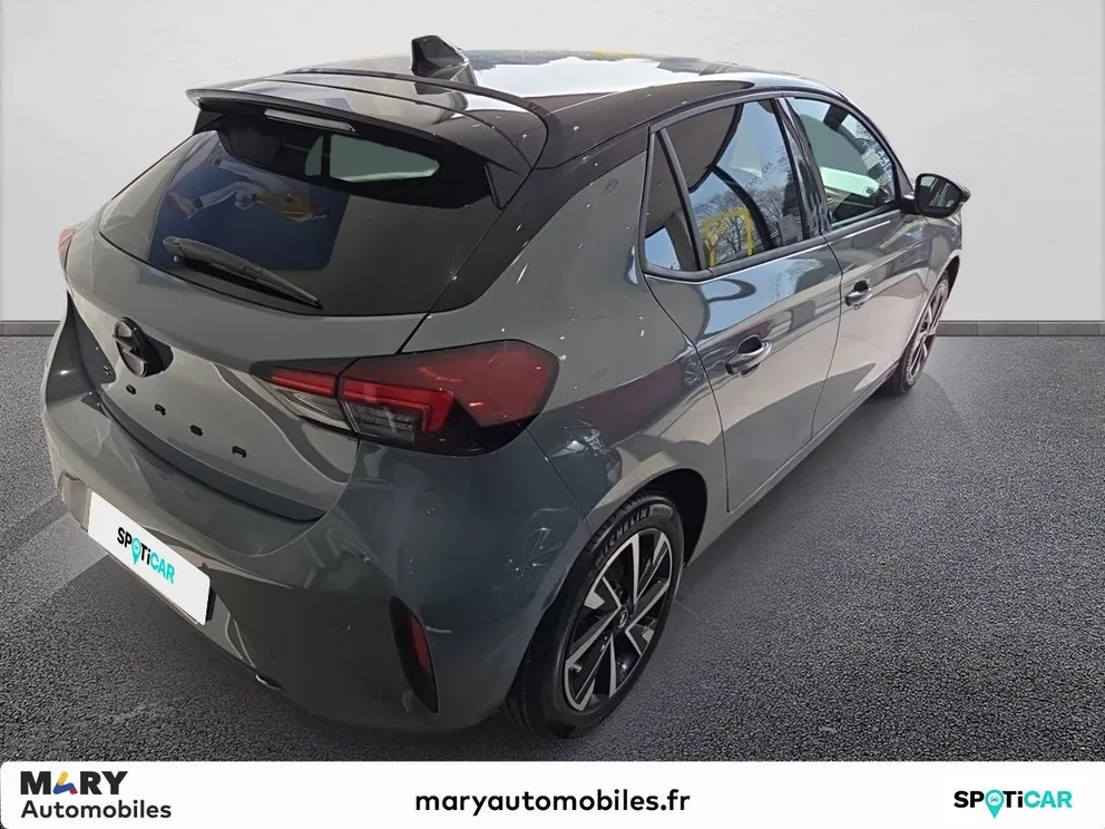 Véhicule occasion 224258 - opel CORSA - Photo 7