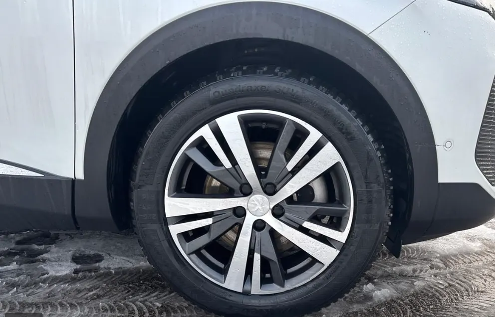 Véhicule occasion 210923 - peugeot 3008 - Photo 11