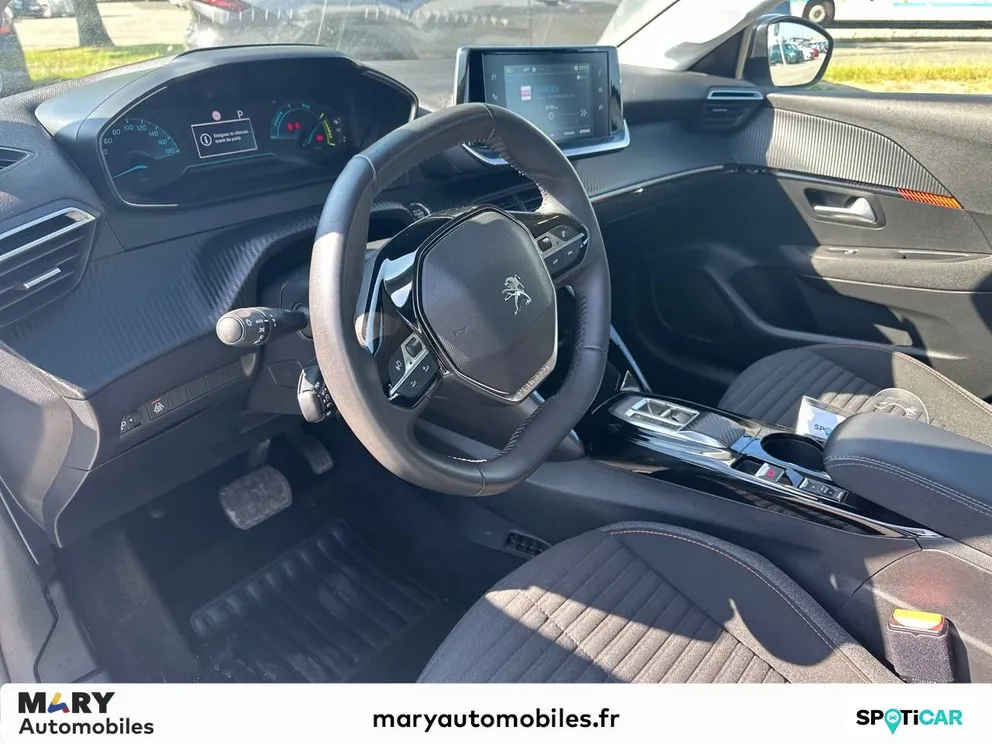 Véhicule occasion 234017 - peugeot 208 - Photo 13