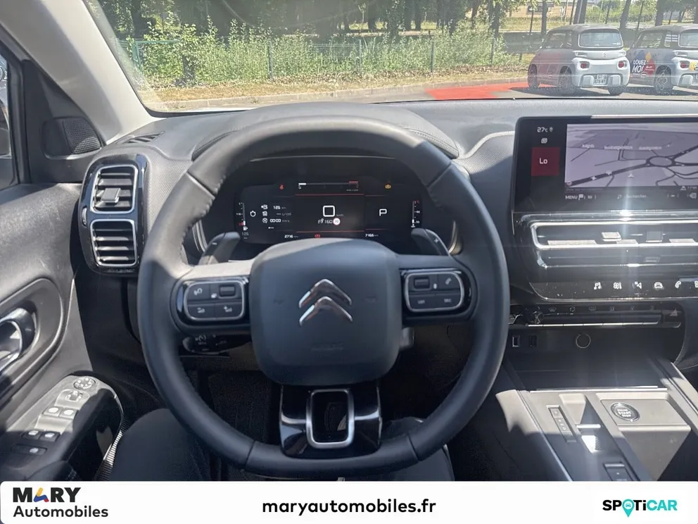 Véhicule occasion 1234087 - Citroën C5 AIRCROSS - Photo 9