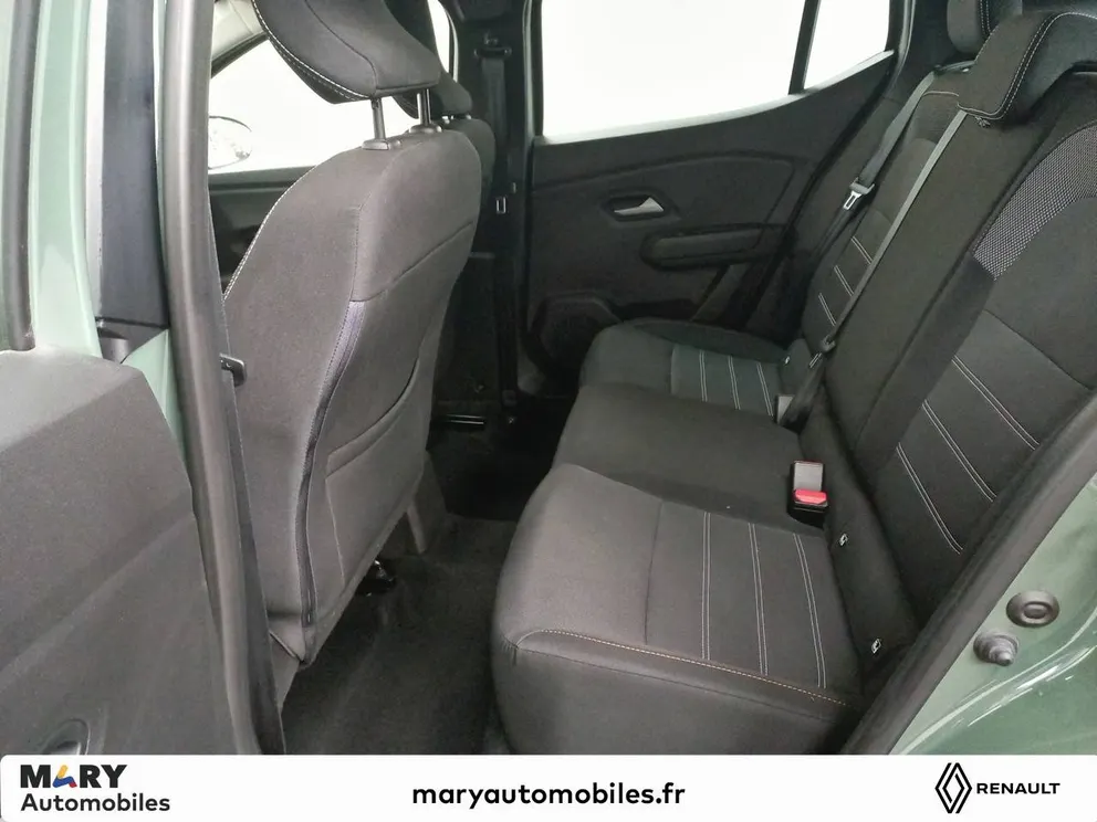 Véhicule occasion 228594 - dacia SANDERO - Photo 10