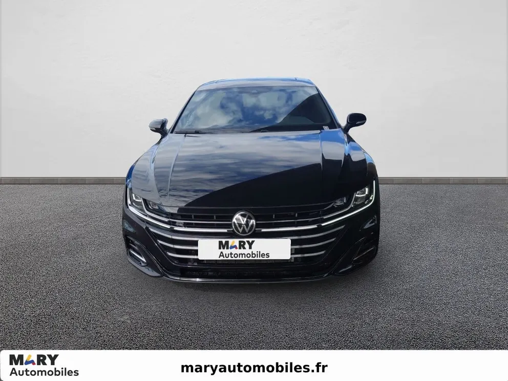 Véhicule occasion 237775 - volkswagen ARTEON - Photo 6