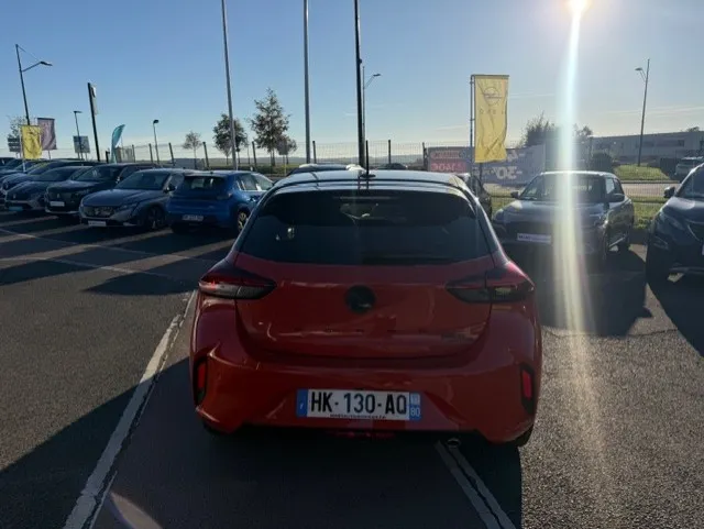 Véhicule occasion 1230036 - opel CORSA - Photo 4