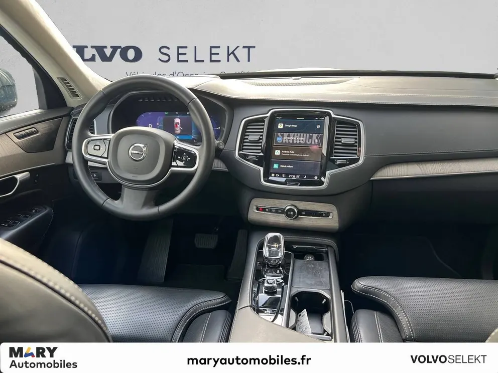Véhicule occasion 198539 - volvo XC90 - Photo 5