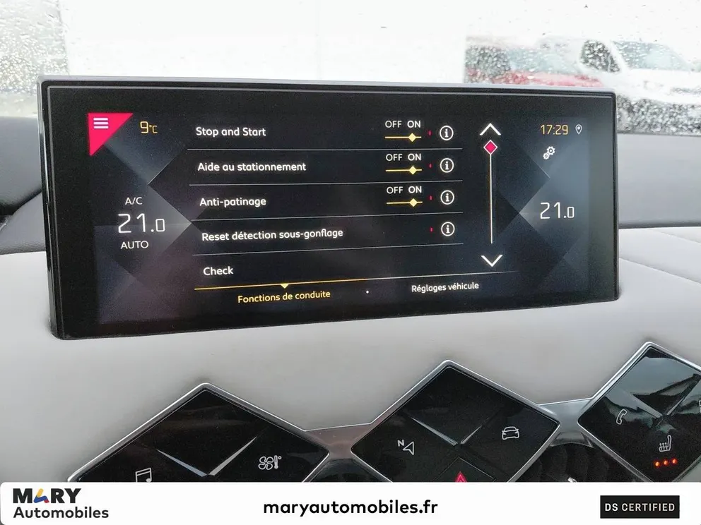 Véhicule occasion 213874 - ds DS 3 - Photo 18
