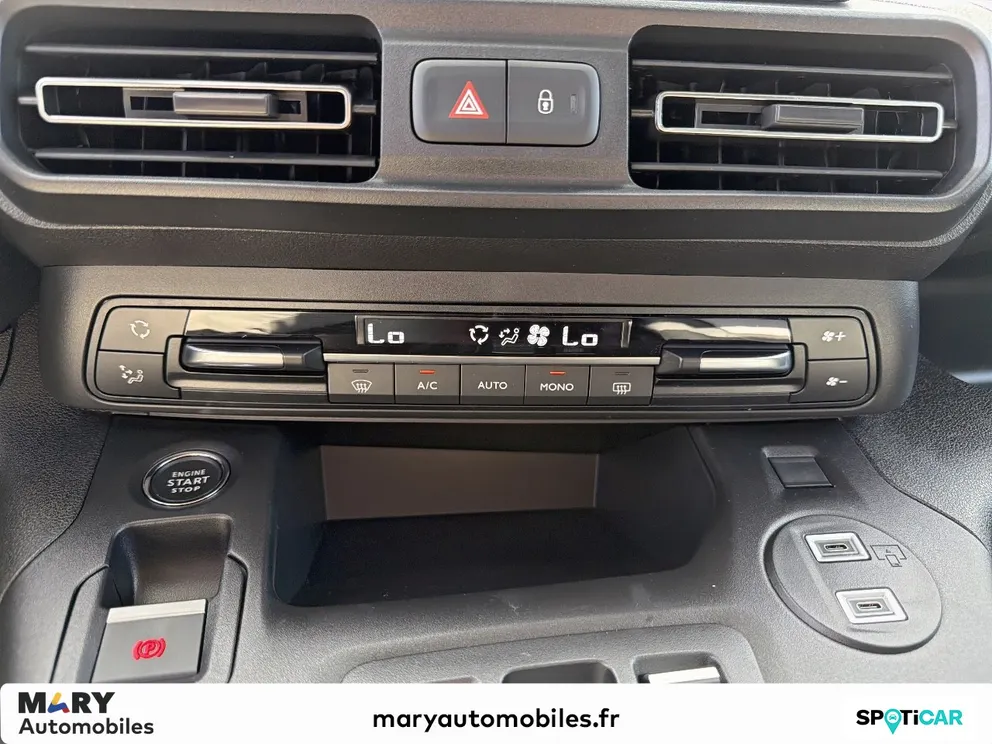 Véhicule occasion 233000 - Citroën BERLINGO - Photo 18