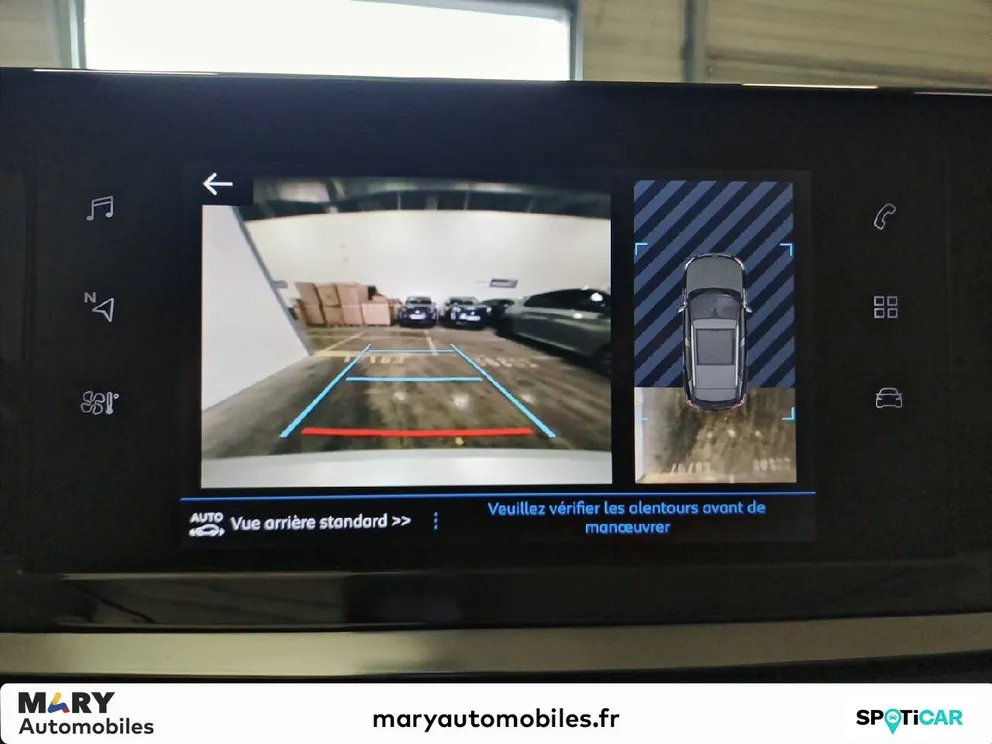 Véhicule occasion 218241 - peugeot 2008 - Photo 14