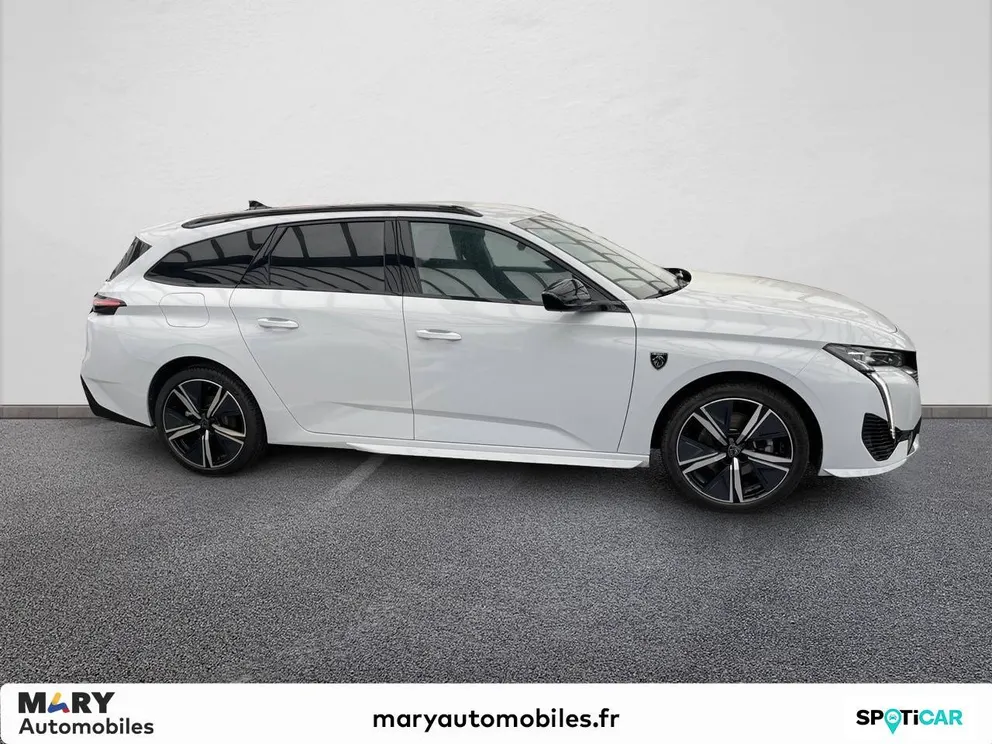 Véhicule occasion 247499 - peugeot 308 - Photo 4