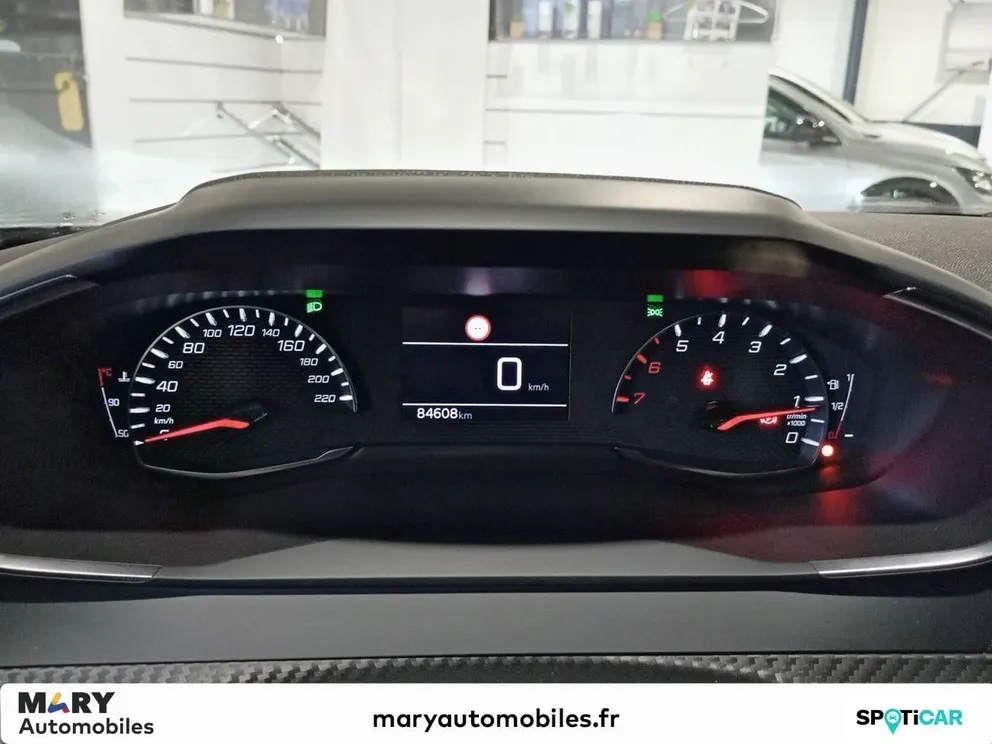 Véhicule occasion 198351 - peugeot 2008 - Photo 13