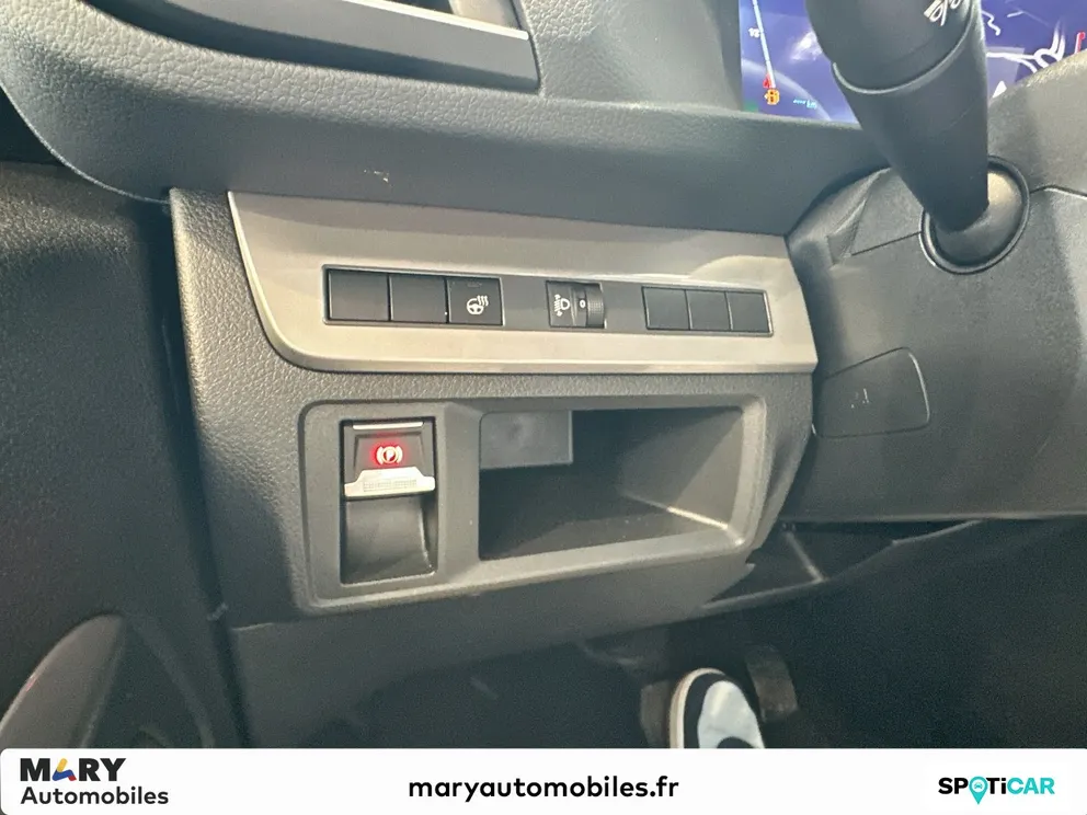 Véhicule occasion 1238936 - peugeot TRAVELLER - Photo 17