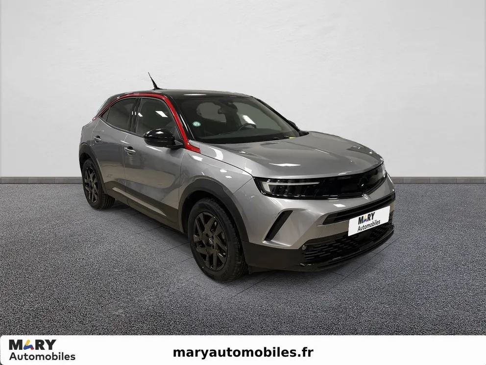Véhicule occasion 164128 - opel MOKKA - Photo 3