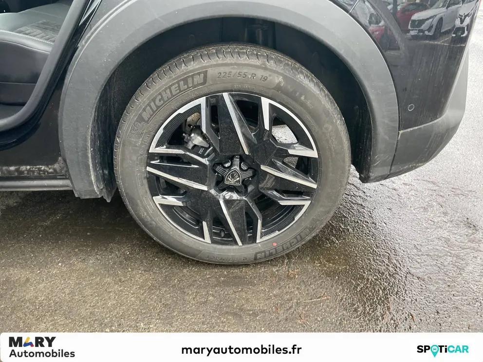 Véhicule occasion 217107 - peugeot 3008 - Photo 11