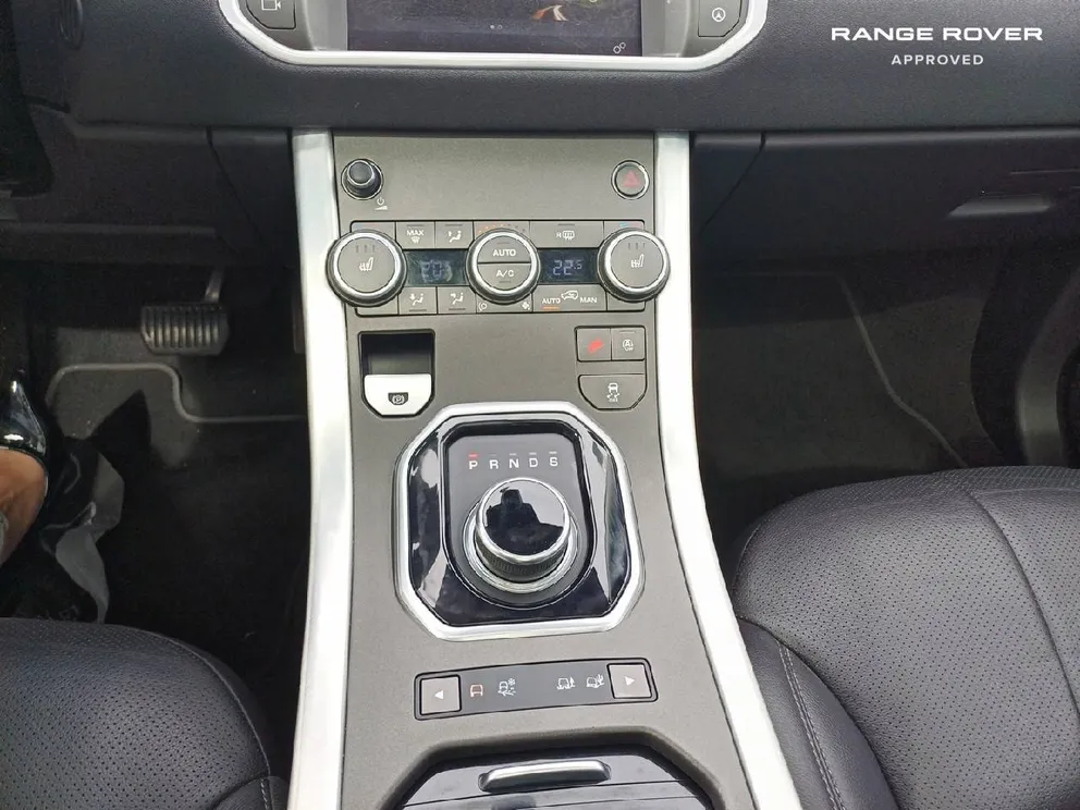Véhicule occasion 226424 - land rover RANGE ROVER EVOQUE - Photo 11
