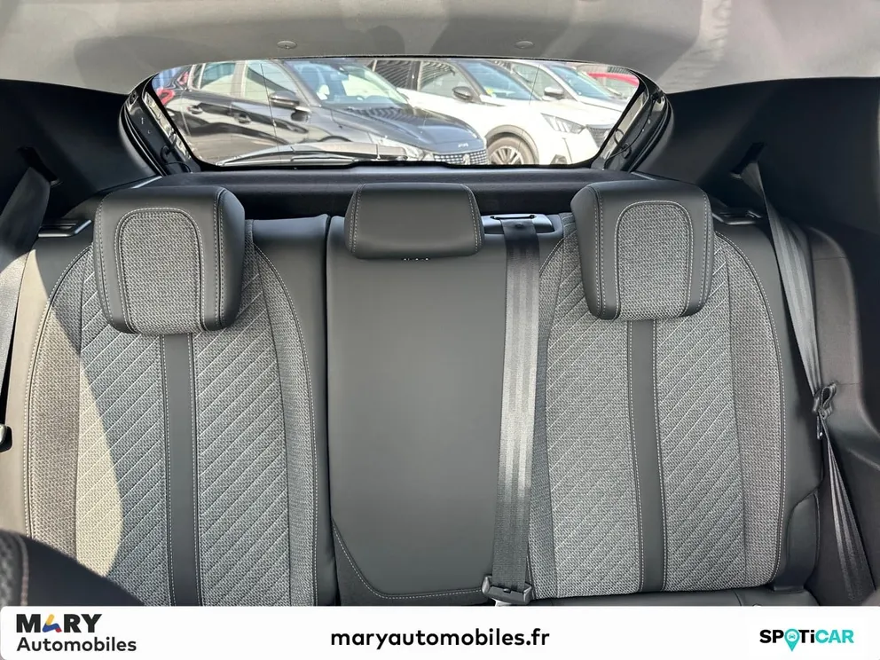 Véhicule occasion 1238966 - peugeot 208 - Photo 29