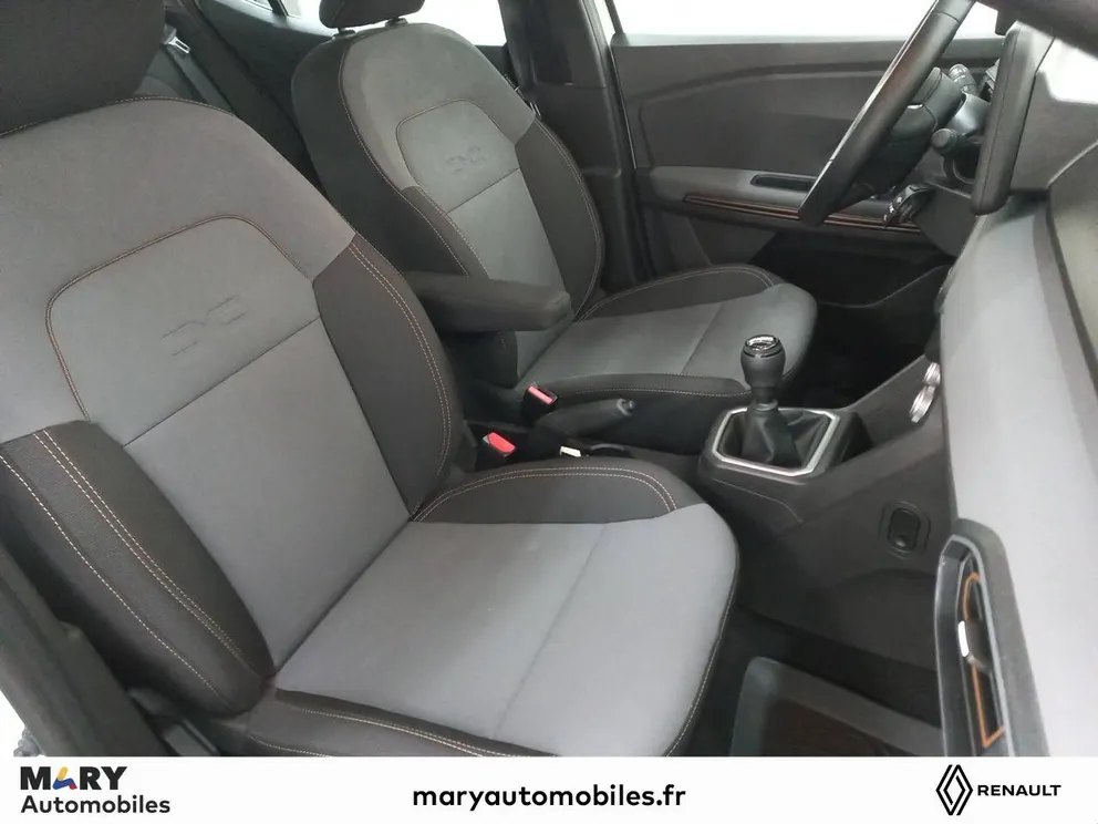 Véhicule occasion 208057 - dacia SANDERO - Photo 13
