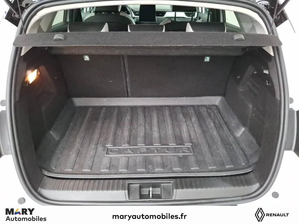 Véhicule occasion 227863 - renault CAPTUR - Photo 6