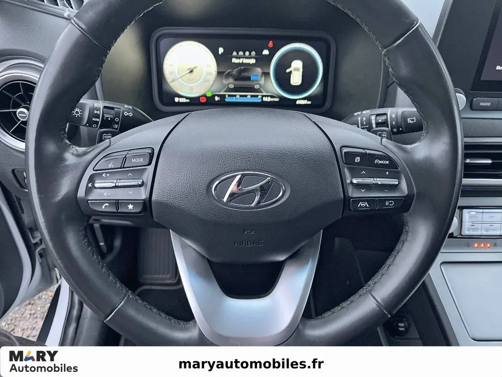 Véhicule occasion 217866 - hyundai KONA - Photo 13