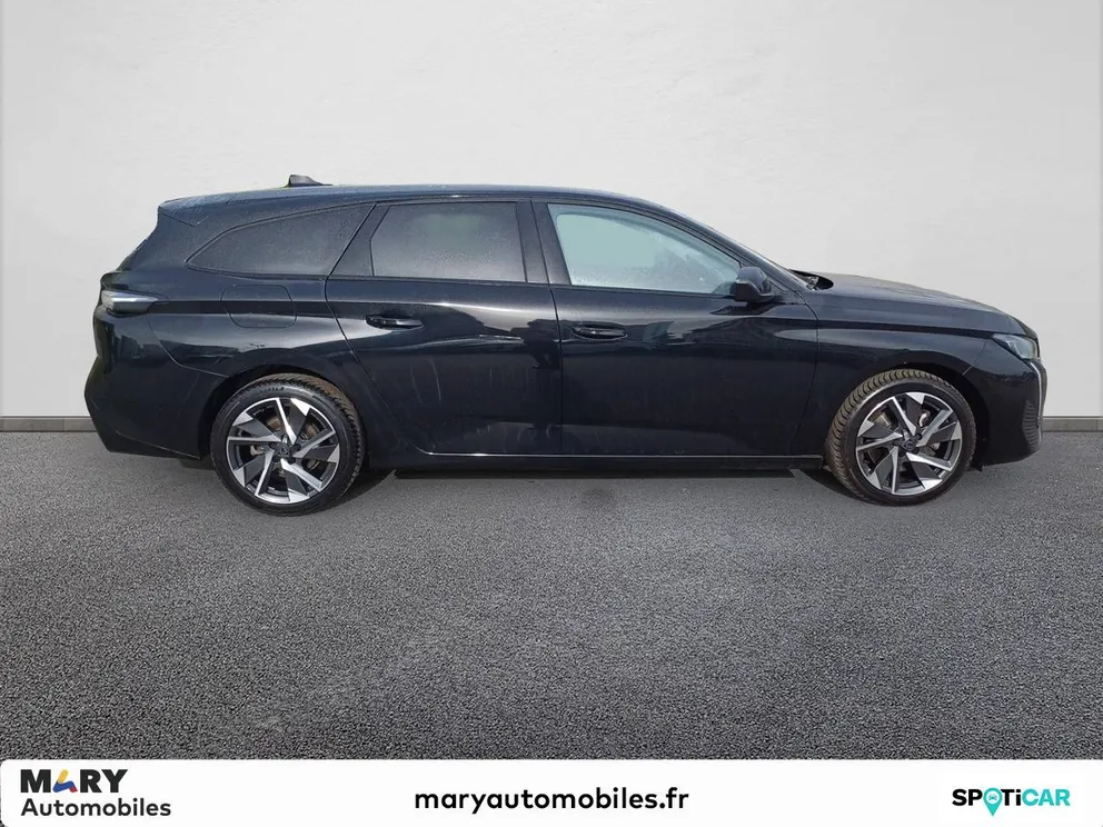 Véhicule occasion 228414 - peugeot 308 - Photo 4