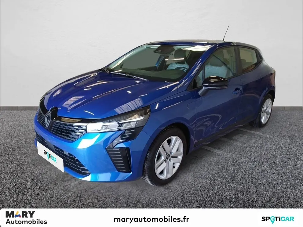 Véhicule occasion 214392 - renault CLIO - Photo 1