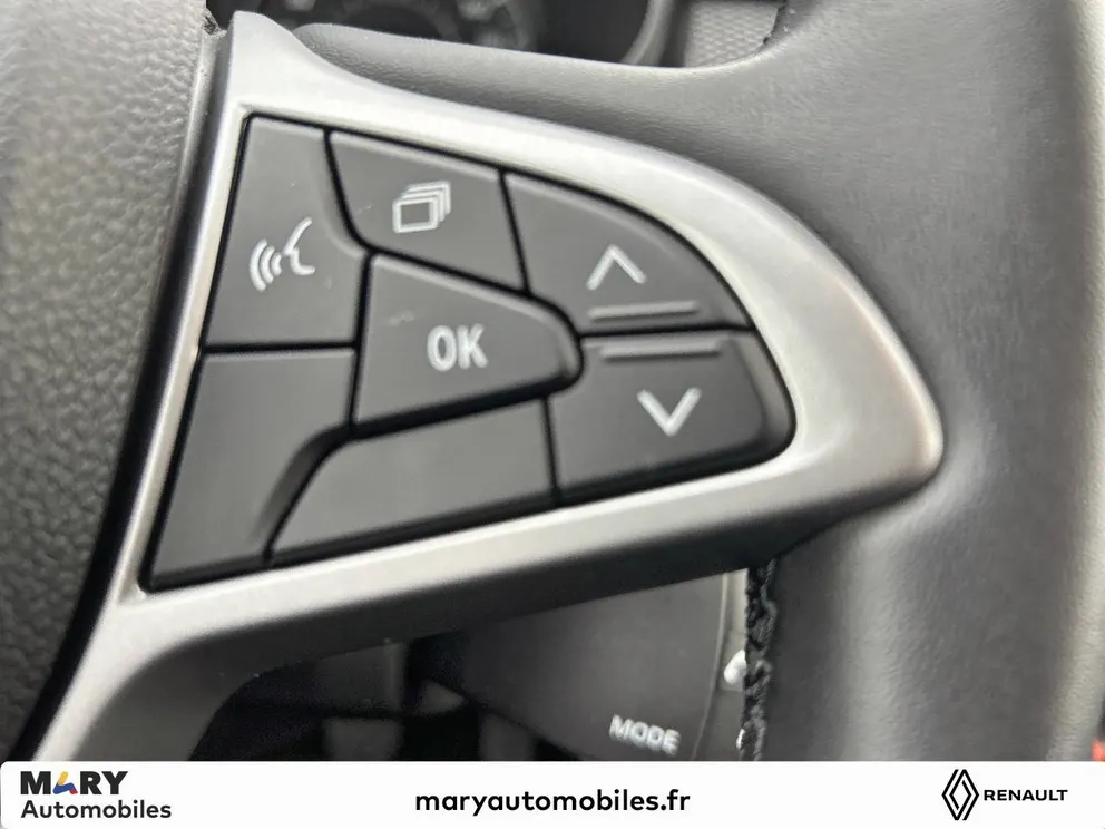 Véhicule occasion 207346 - dacia SANDERO - Photo 19